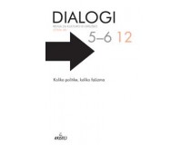 DIALOGI 5-6, 2012