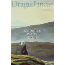 JANČAR DRAGO-KATARINA, PAV IN JEZUIT