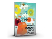 OSNOVE JAVNE UPRAVE