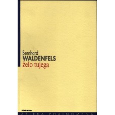 WALDENFELS BENHARD-ŽELO TUJEGA