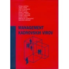 VEČ AVTORJEV-MANAGEMENT KADROVSKIH VIROV