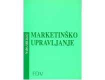 MARKETINŠKO UPRAVLJANJE