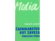 ČASNIKARSTVO KOT ZAVEZA-POKLICNA ETIKA