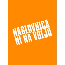 V. RUS (urednik)-PRIVATIZACIJA ŠOLSTVA, ZDRAVSTVA IN KULTURE