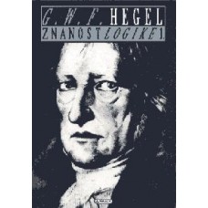 HEGEL G.W.F.-ZNANOST LOGIKE II