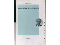 SLOVENSKA INTELIGENCA