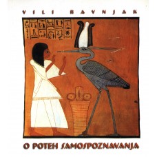 RAVNJAK VILI-O POTEH SAMOSPOZNAVANJA