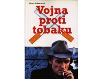 VOJNA PROTI TOBAKU