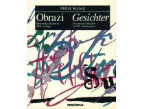 OBRAZI - GESICHTER