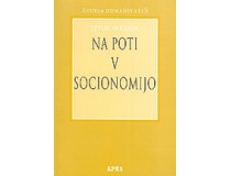 NA POTI V SOCIONOMIJO