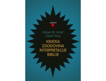 KRATKA ZGODOVINA INTERPRETACIJE BIBLIJE