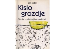 KISLO GROZDJE