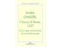 IL SACO DI ROMA 1527 Od prvega manierizma do protireformacije