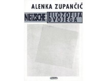 ZUPANČIČ ALENKA-NIETZSCHE: FILOZOFIJA DVOJEGA