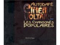 CINEMA VOLTAIRE Les chansones populaires (Popularne pesmi)