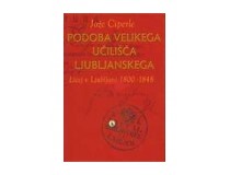 PODOBA VELIKEGA UČILIŠČA LJUBLJANSKEGA