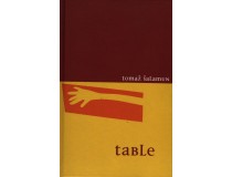 ŠALAMUN TOMAŽ-TABLE