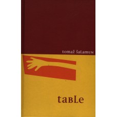 ŠALAMUN TOMAŽ-TABLE