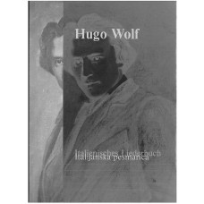 WOLF HUGO-ITALIJANSKA PESMARICA