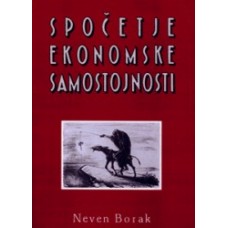 BORAK, NEVEN-SPOČETJE EKONOMSKE SAMOSTOJNOSTI