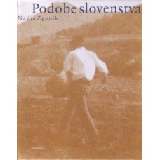 ZGONIK NADJA-PODOBE SLOVENSTVA