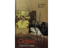 BRVAR ANDREJ-ODZIVI