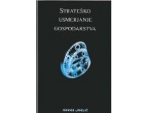 STRATEŠKO USMERJANJE GOSPODARSTVA