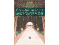 MAGRIS CLAUDIO-MIKROKOZMOSI