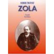 TROYAT HENRI-ZOLA