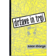 STRANGE, SUSAN-DRŽAVE IN TRGI