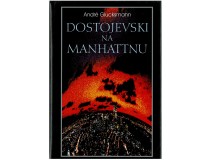 DOSTOJEVSKI NA MANHATTNU