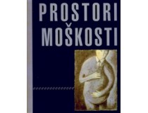 PROSTORI MOŠKOSTI: Osem esejev o odnosih med spoloma, starševstvu in moškosti