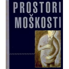 VEČ AVTORJEV-PROSTORI MOŠKOSTI: Osem esejev o odnosih med spoloma, starševstvu in moškosti