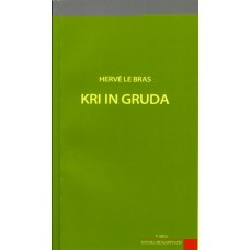 BRAS, HERVE LE-KRI IN GRUDA: Pregled teorij migracij v XX. stoletju