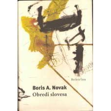 NOVAK BORIS A.-OBREDI SLOVESA