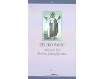 ARHONTI BITI Poskus filozofije vere