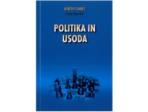 POLITIKA IN USODA