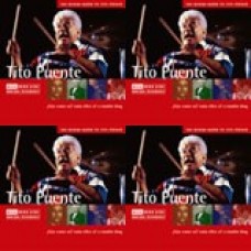 WORLD MUSIC NETWORK-TITO PUENTE Kralj mambe z ritmi salse