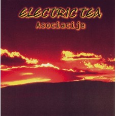 ELECTRIC TEA-ELECTRIC TEA Asociacije