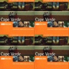 WORLD MUSIC NETWORK-MUSIC OF CAPE VERDE Glasba z Zelenortskih otokov