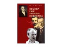 OD ZOISA PREK MODERNE DO KOCBEKA: Razprave, kritike, zapisi