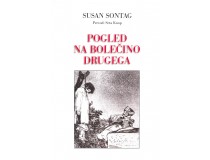 POGLED NA BOLEČINO DRUGEGA