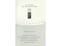 MISTIKA IN LITERATURA