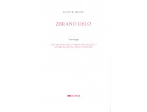 ZBRANO DELO LUDVIK MRZEL