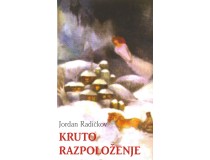 KRUTO RAZPOLOŽENJE