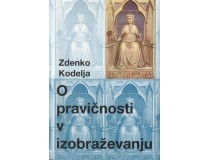 O PRAVIČNOSTI V IZOBRAŽEVANJU