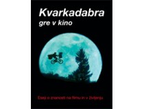 KVARKADABRA GRE V KINO