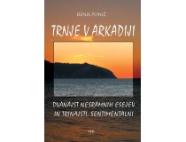 TRNJE V ARKADIJI