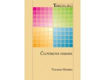 HOBBES THOMAS-ČLOVEKOVA NARAVA