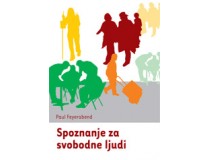 SPOZNANJE ZA SVOBODNE LJUDI